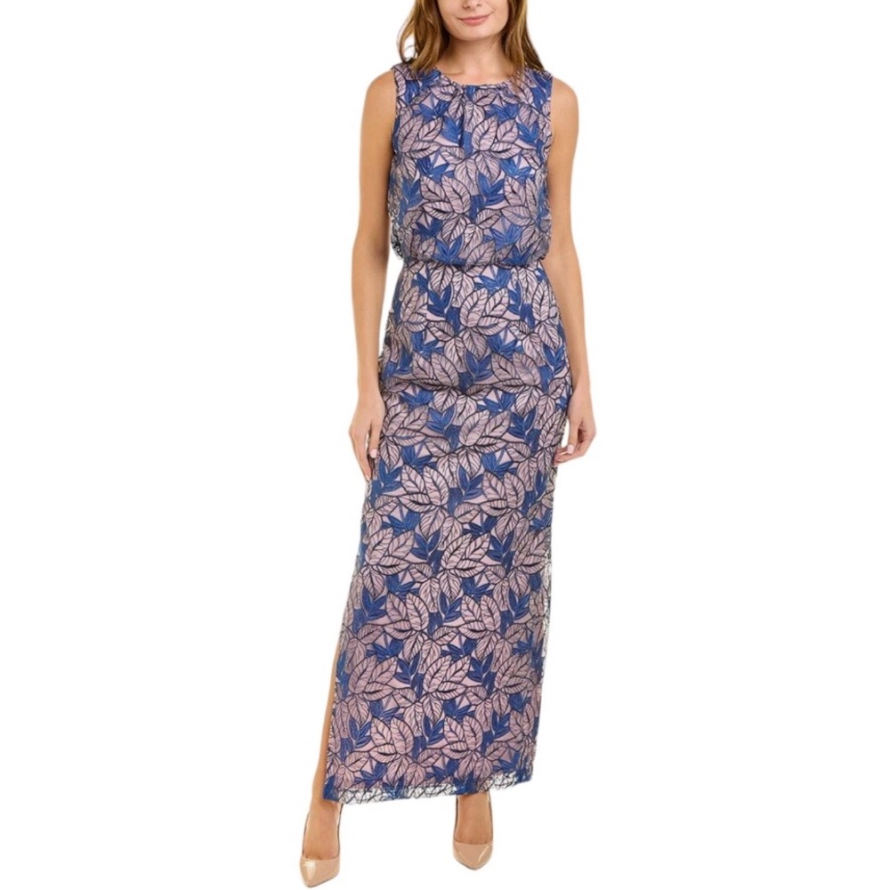 JS Collections Gown